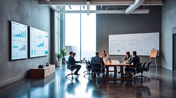 Top reasons to adopt a data product marketplace for growth