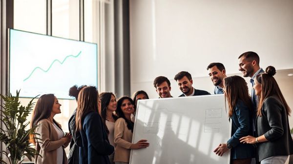 Top reasons to adopt a data product marketplace for growth