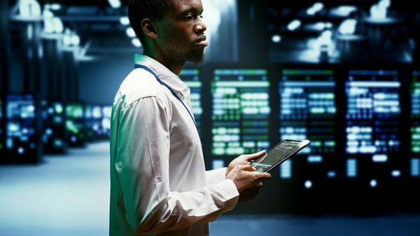 Top features of the Evernex e-shop for IT maintenance